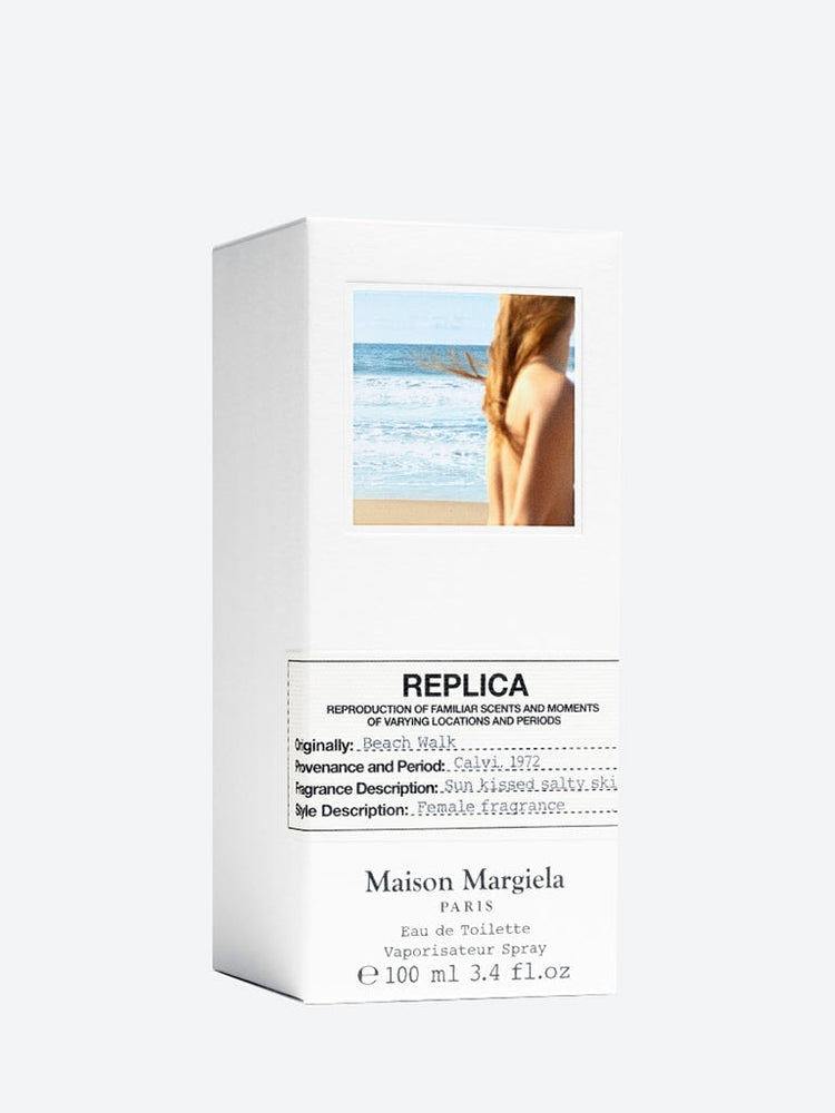 MAISON MARGIELA BEAUTY-FRAGRANCE Replica beach walk eau de toilette