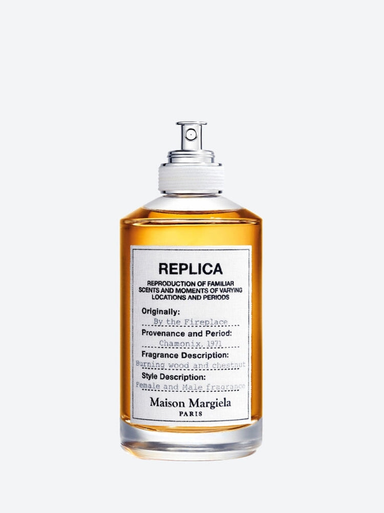 Replica by the fireplace edt 1