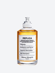 Replica by the fireplace edt ref: