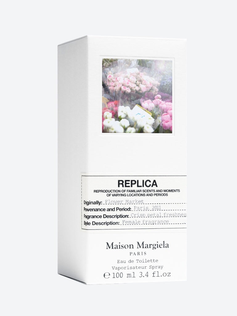 Replica flower market edt 2