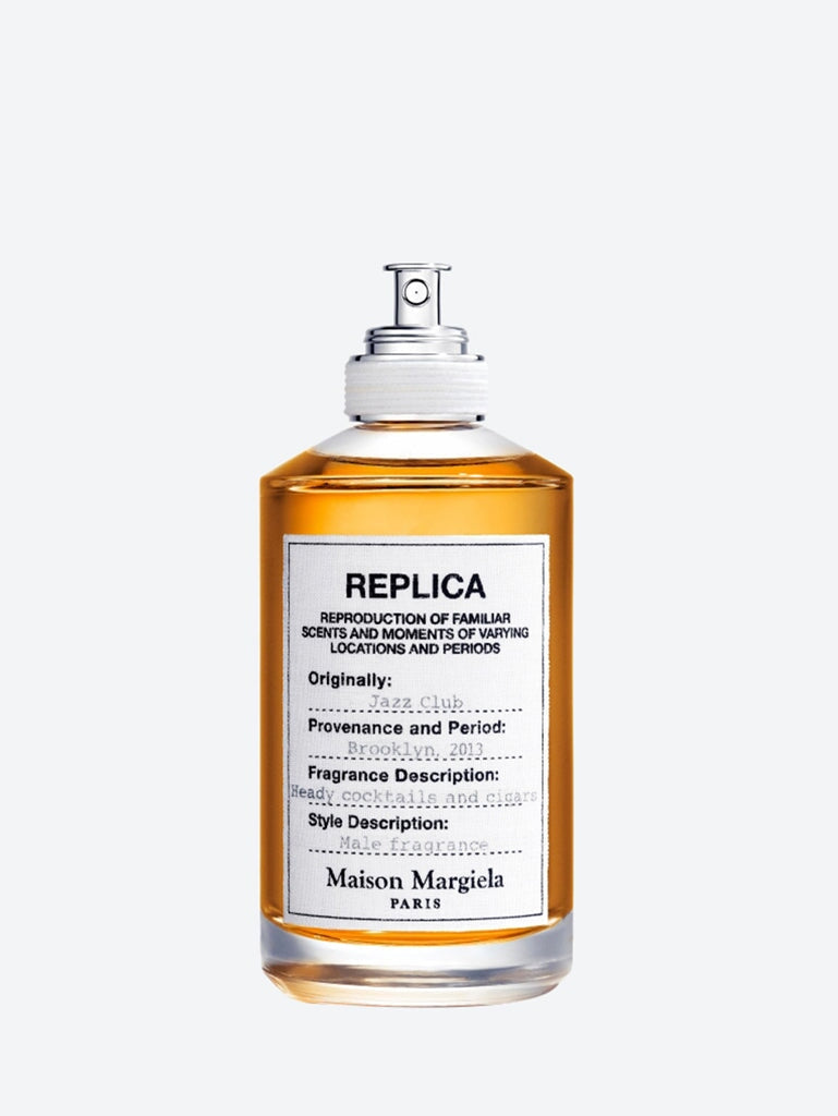 Maison Margiela Fragrance