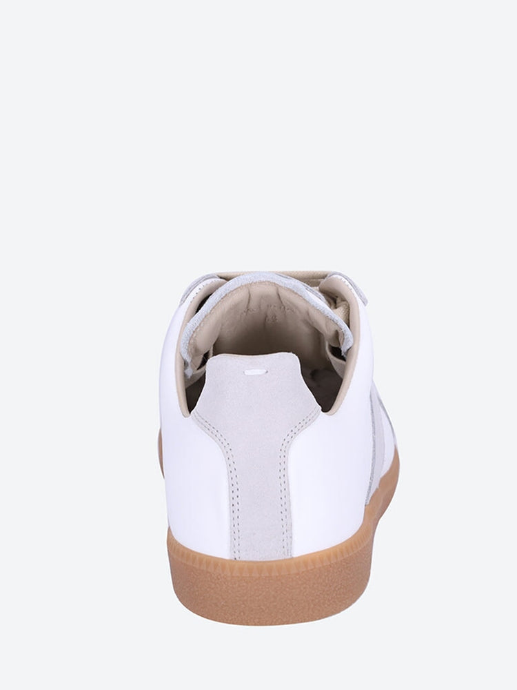 MAISON MARGIELA MEN SHOES SNEAKERS Replica low top sneakers