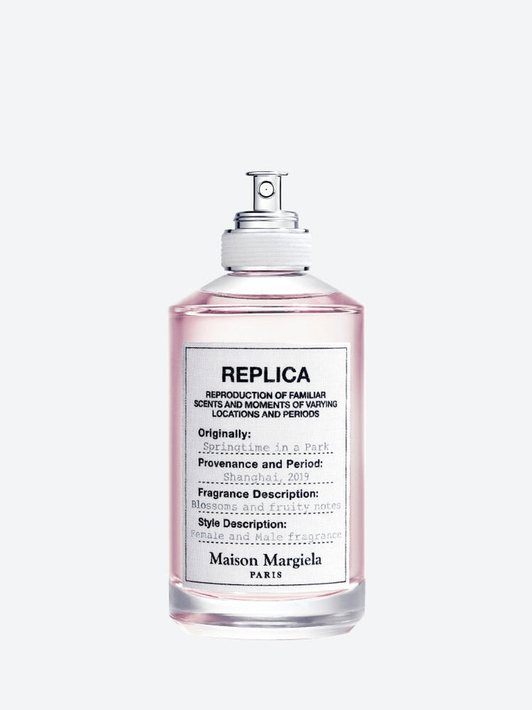 Replica spring park edt 1