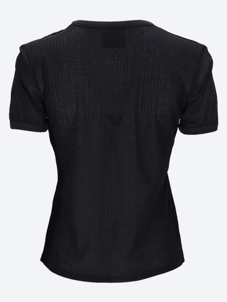 T-shirt de la sonnerie