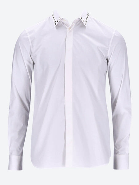 Chemise à manches longues rockstud