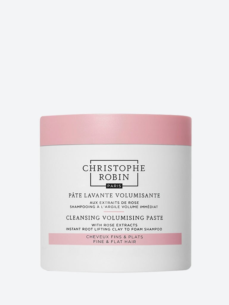 Rose extracts volumising paste pure 1