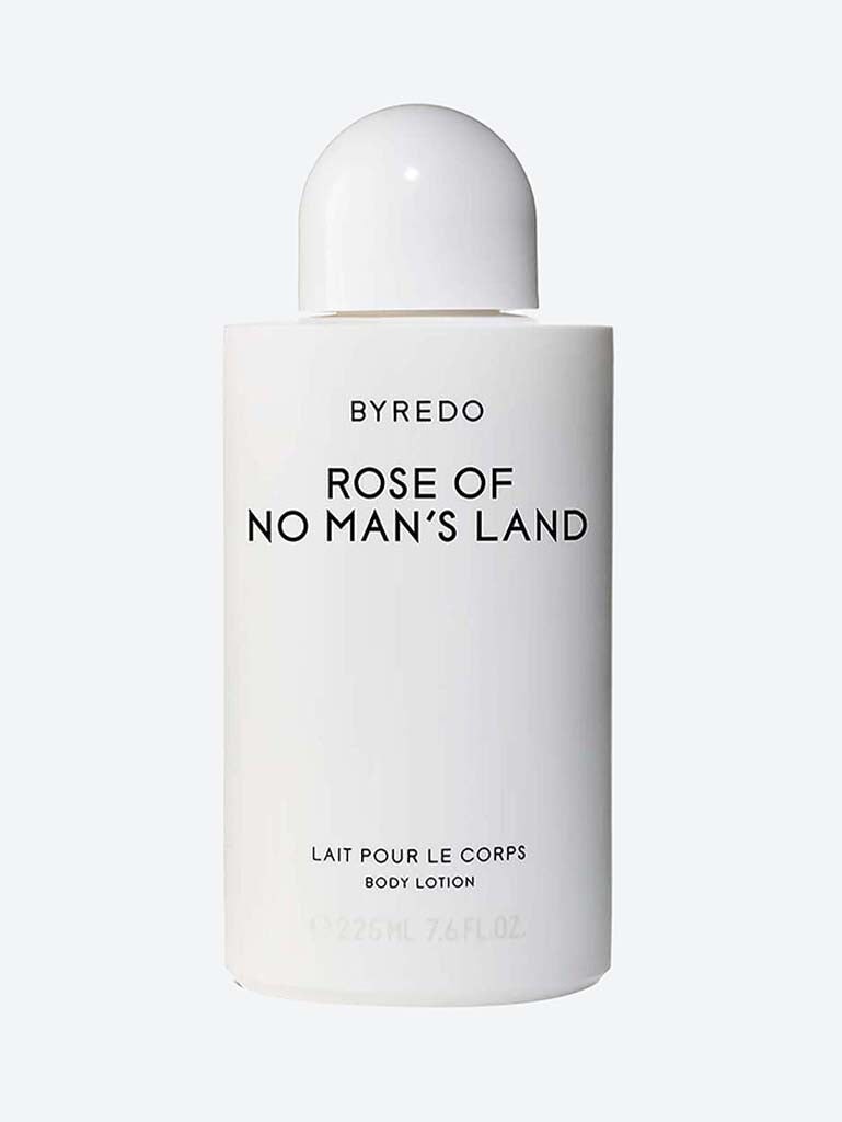 Rose of no man's land body lotion 1