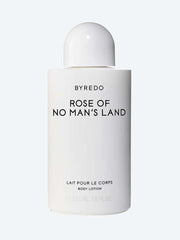 Rose of no man's land body lotion ref:
