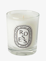 Mini candle Roses ref: