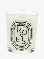 ROSES CANDLE ref: