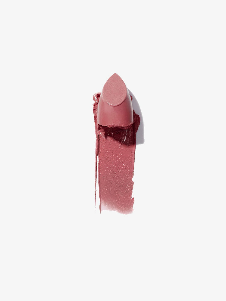 Rosette light pink color block lipstick 2