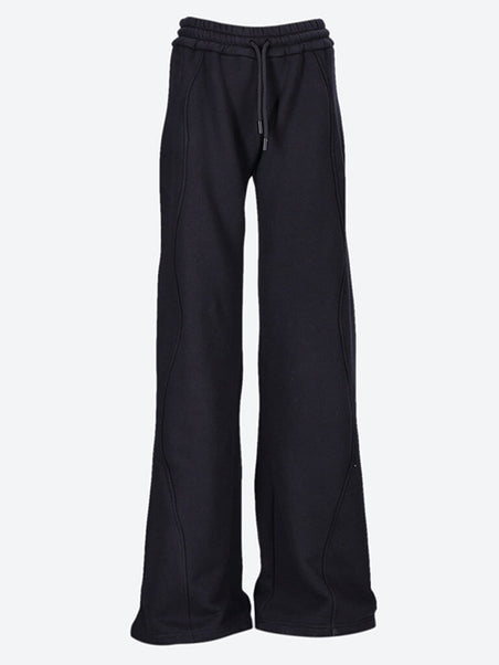 Pantalon de survêtement rond