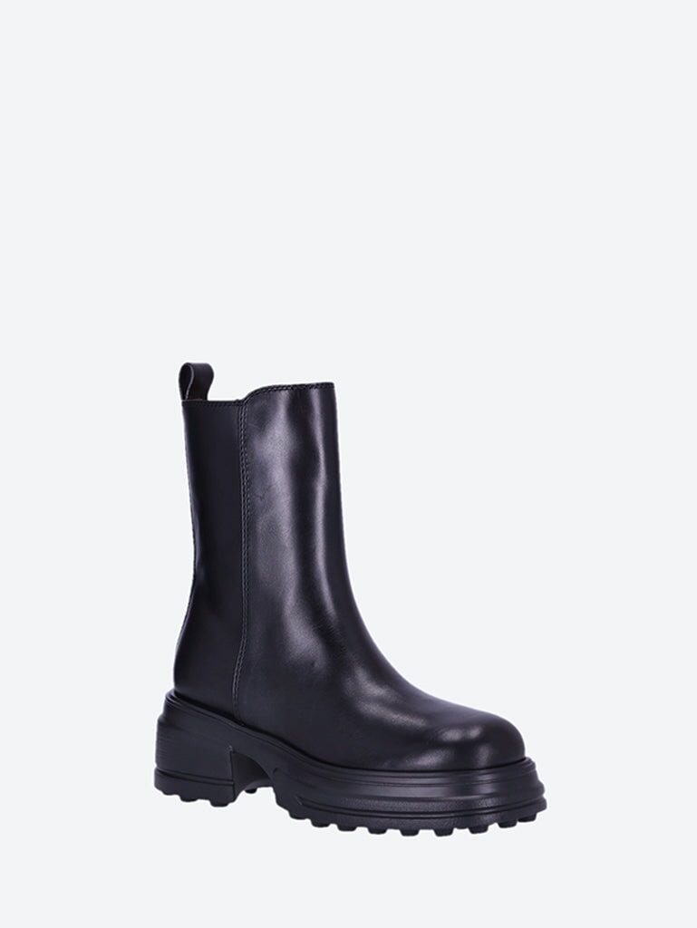Rubber boots 2