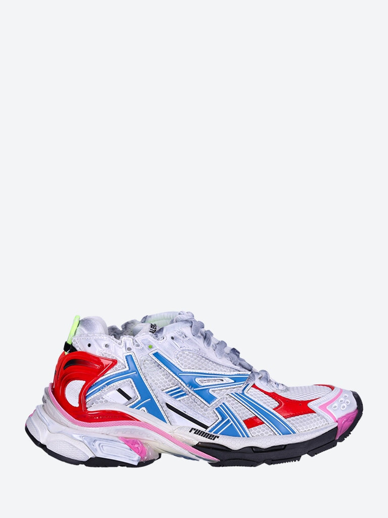 Runner sneakers 1