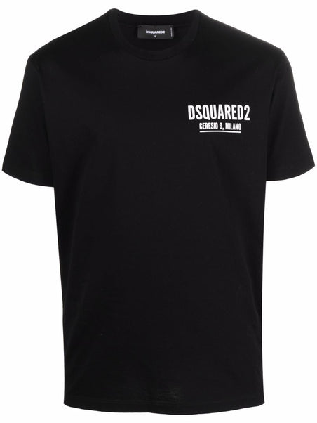 T-shirt Ceresio9 Cool