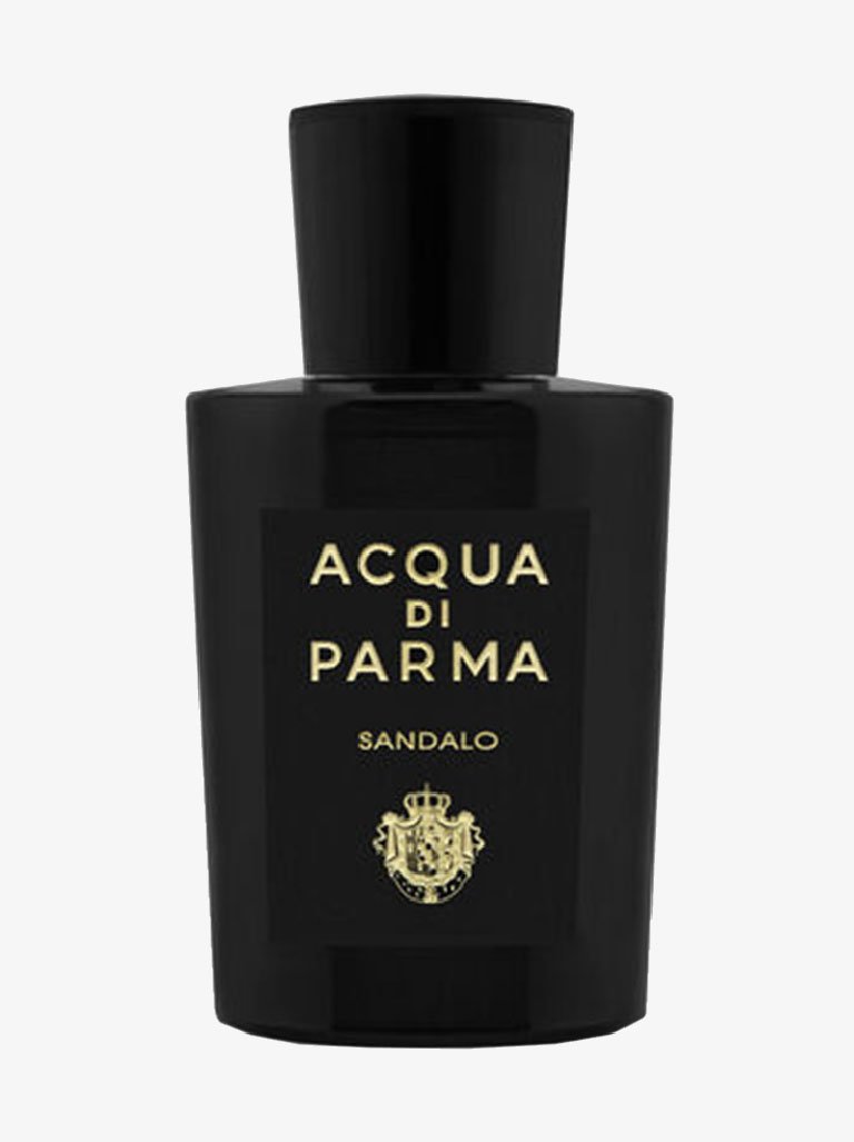 EAU DE PARFUM