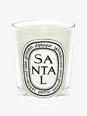 Bougie santal ref: