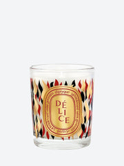 Scented candle delice 70 gr ref: