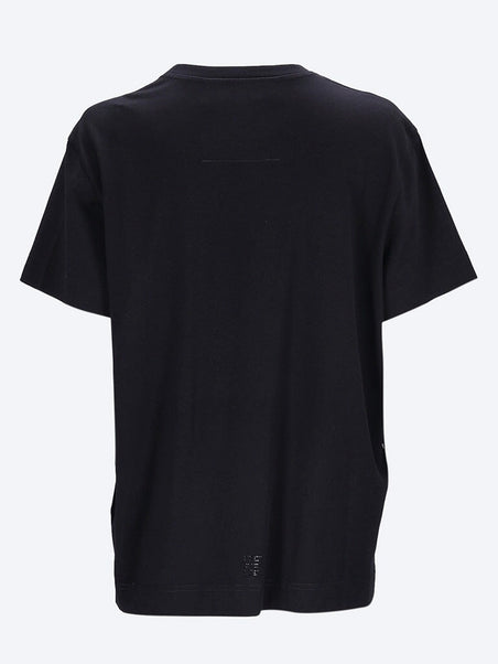 T-shirt Fit Classic à manches courtes