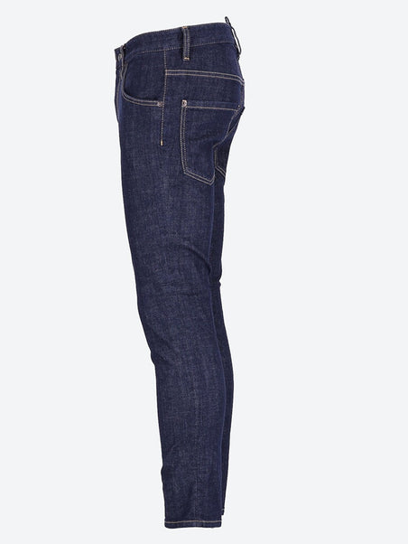 Jean patineux