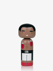 Sketch Inc Kokeshi Doll Muhammed Ali ref: