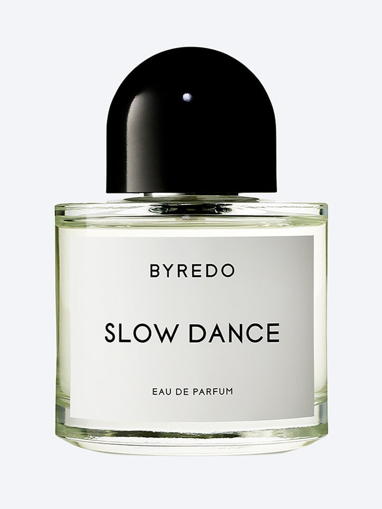 Slow dance eau de parfum 1