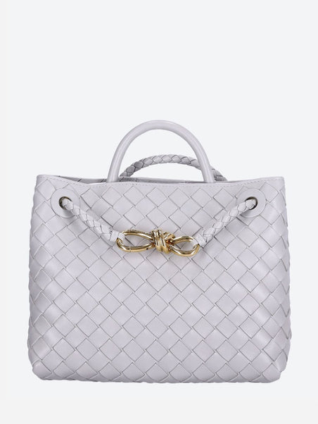 Petit sac nappa Andiamo