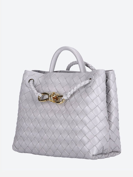 Petit sac nappa Andiamo