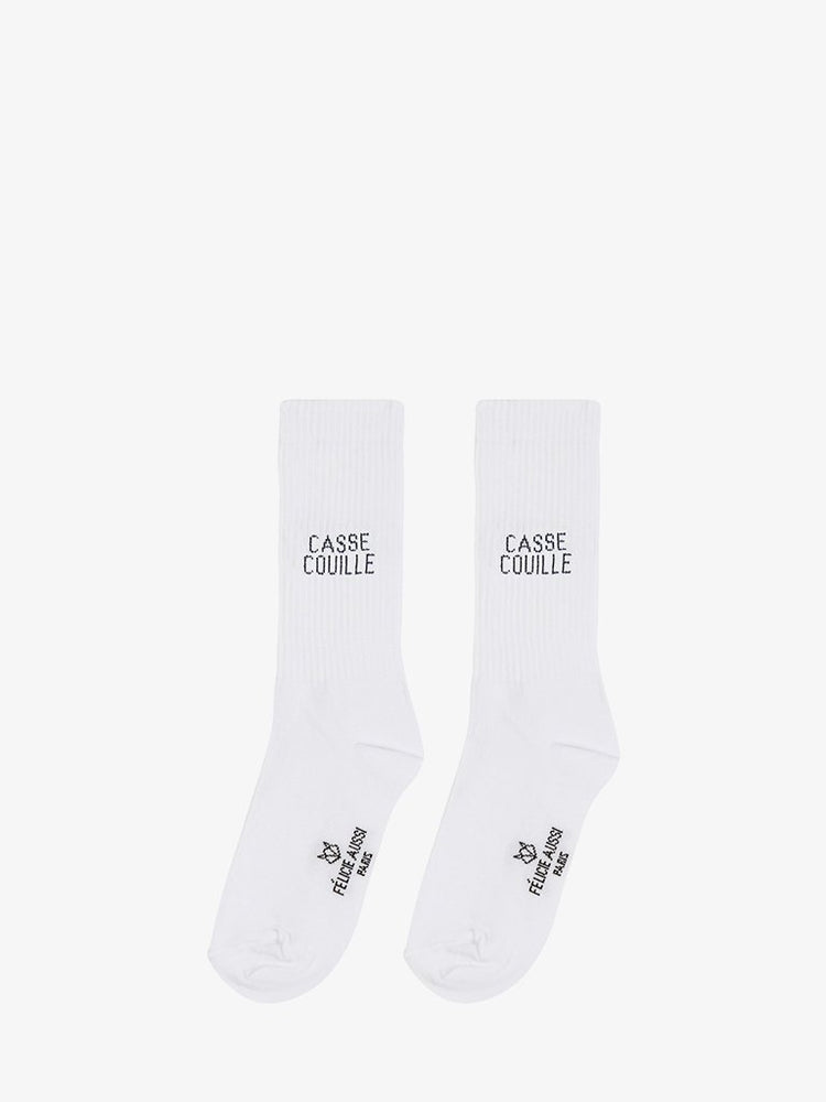 Socks 1