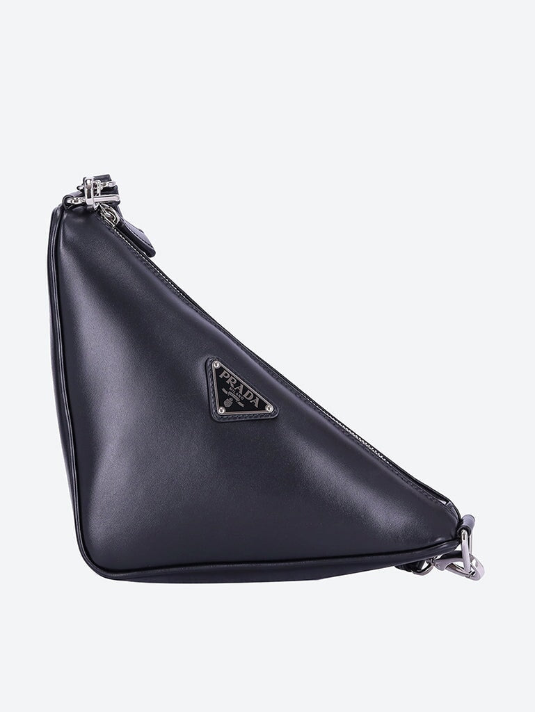 Soft leather backpack 1