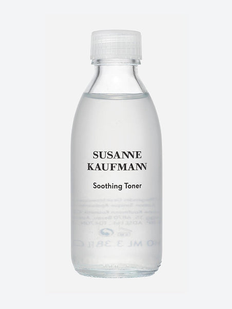 Soothing toner