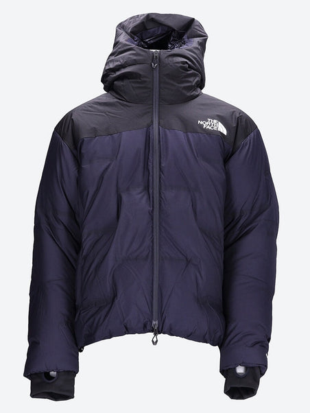 TNF x Project U Cloud Down Nupste