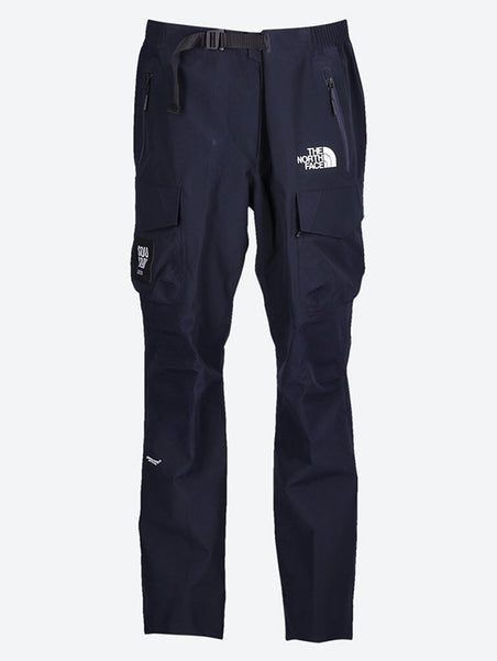 TNF x Project U GeoDesic Shell Pantal