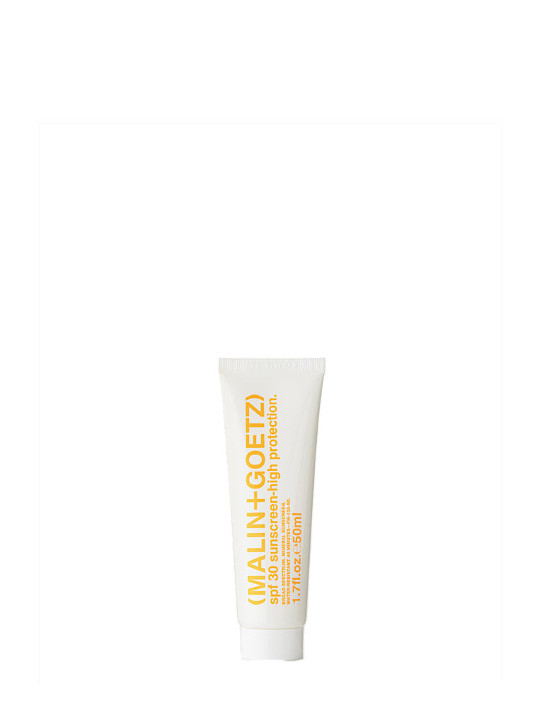 Spf30 mineral sunscreen high protection 1
