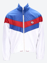 Sportswear bomber jacket ref: