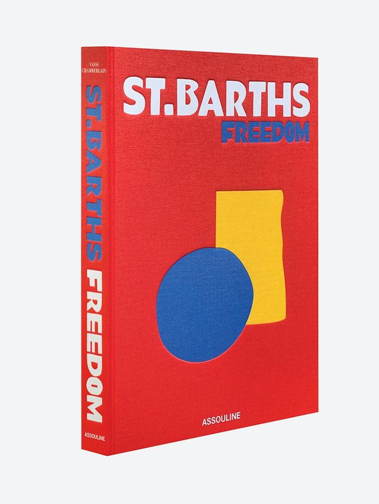 St Barths Liberté 3
