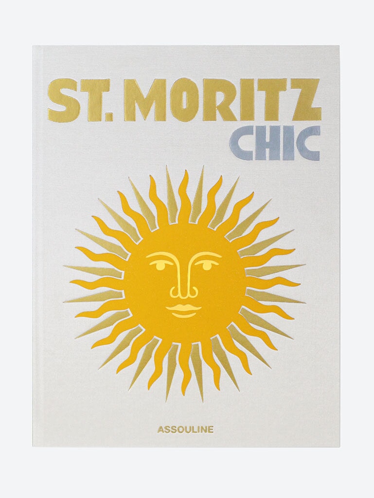 ST MORITZ CHIC 1