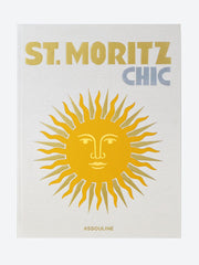 ST MORITZ CHIC ref:
