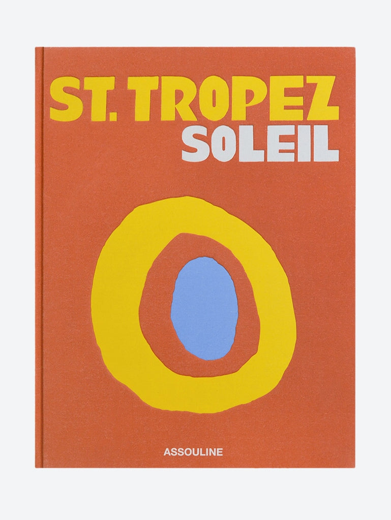 ST TROPEZ SOLEIL 1