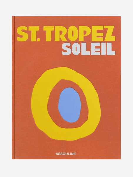 ST TROPEZ SOLEIL