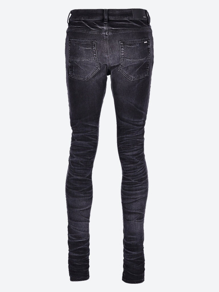 Stack jeans 3