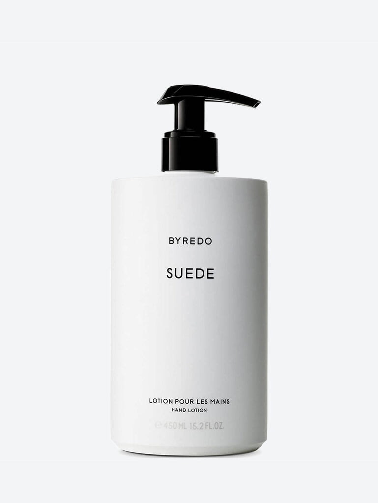 HAND CARE