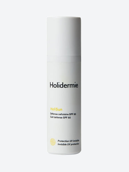 Protection solaire SPF 50 Face & Body