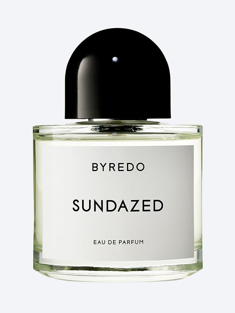 Sundazed eau de parfum 1