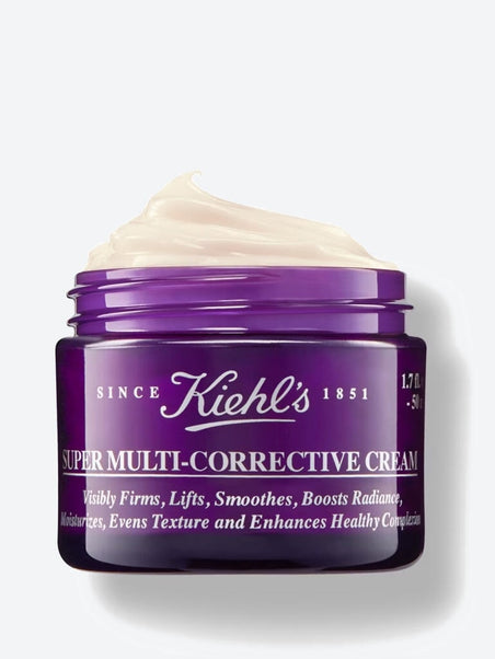 Super multi corrective cream
