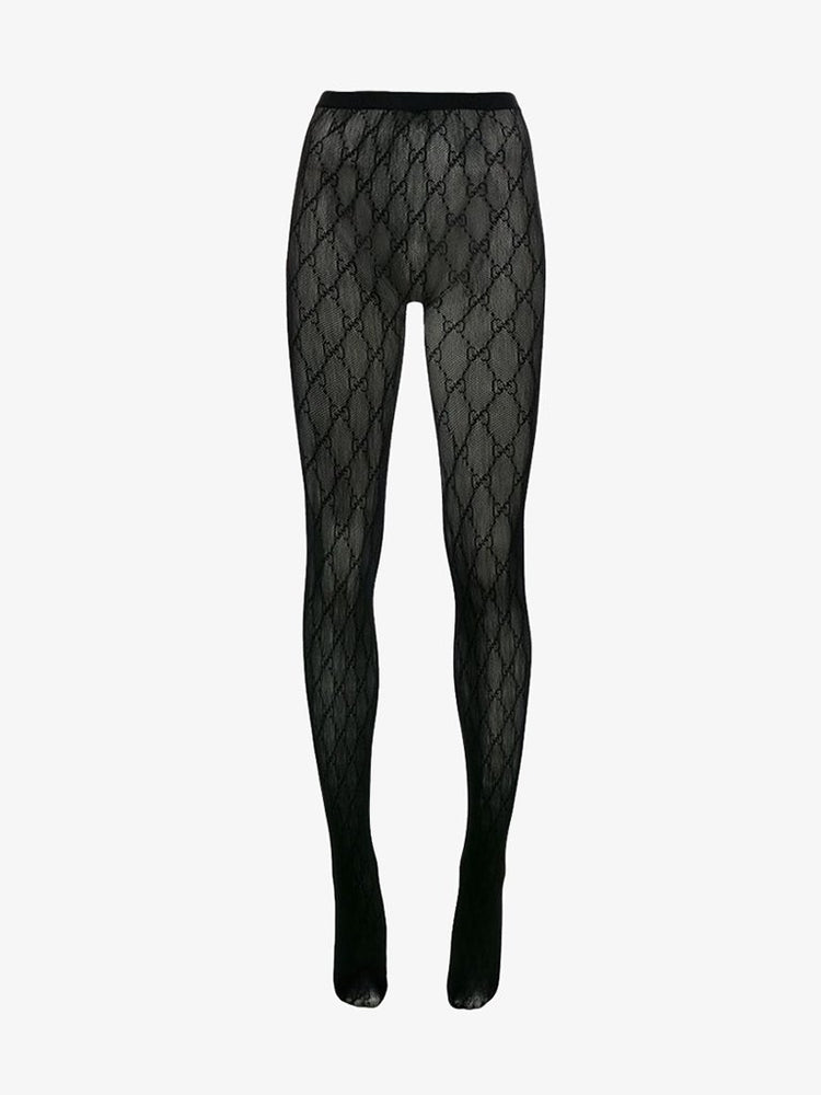 Gucci supreme leggings best sale