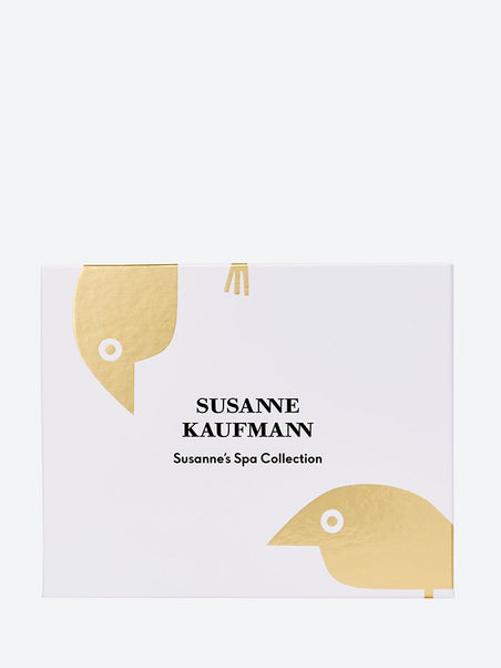 Susanne's spa collection set