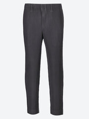 Tailored pleats pants ref: