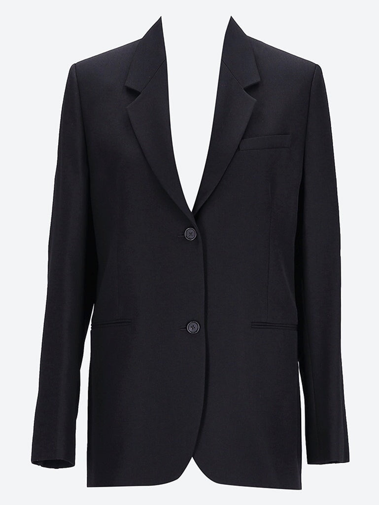Tailored suit jacket 1