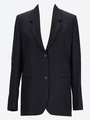 Tailored suit jacket ref: